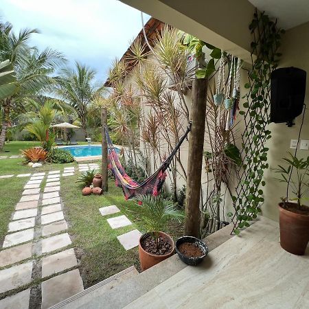 Casa Estancia Do Mar Olivença 외부 사진