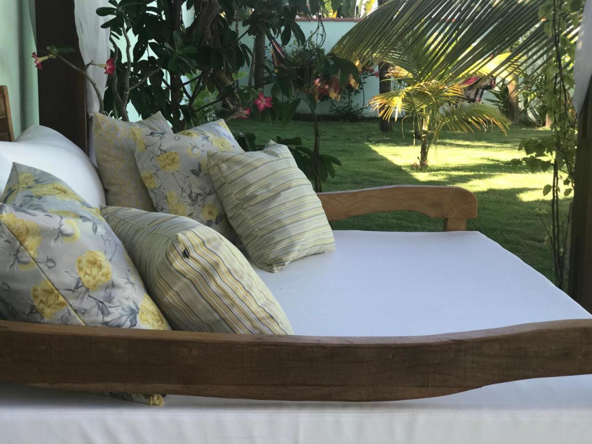 Casa Estancia Do Mar Olivença 외부 사진