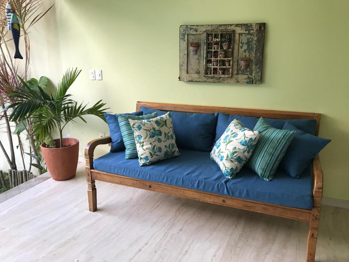Casa Estancia Do Mar Olivença 외부 사진