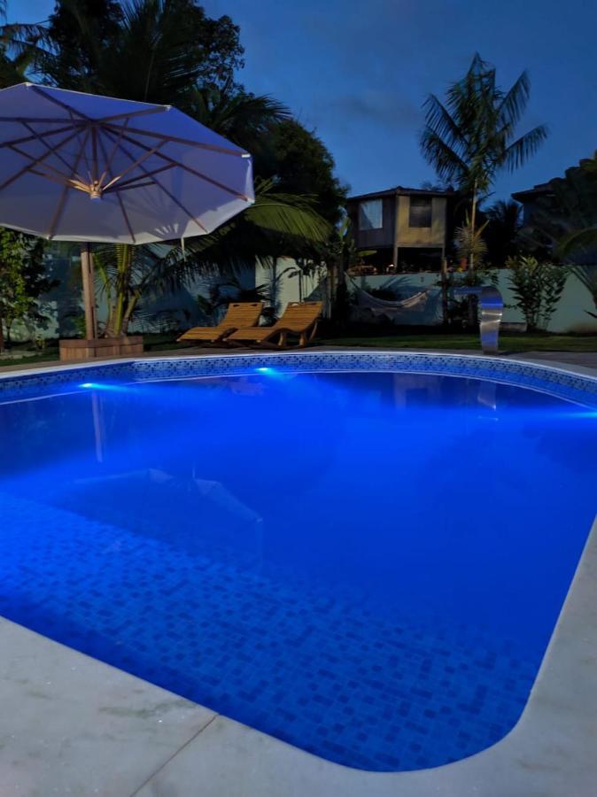 Casa Estancia Do Mar Olivença 외부 사진