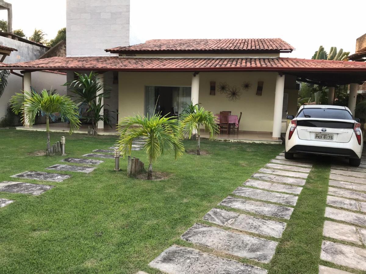 Casa Estancia Do Mar Olivença 외부 사진