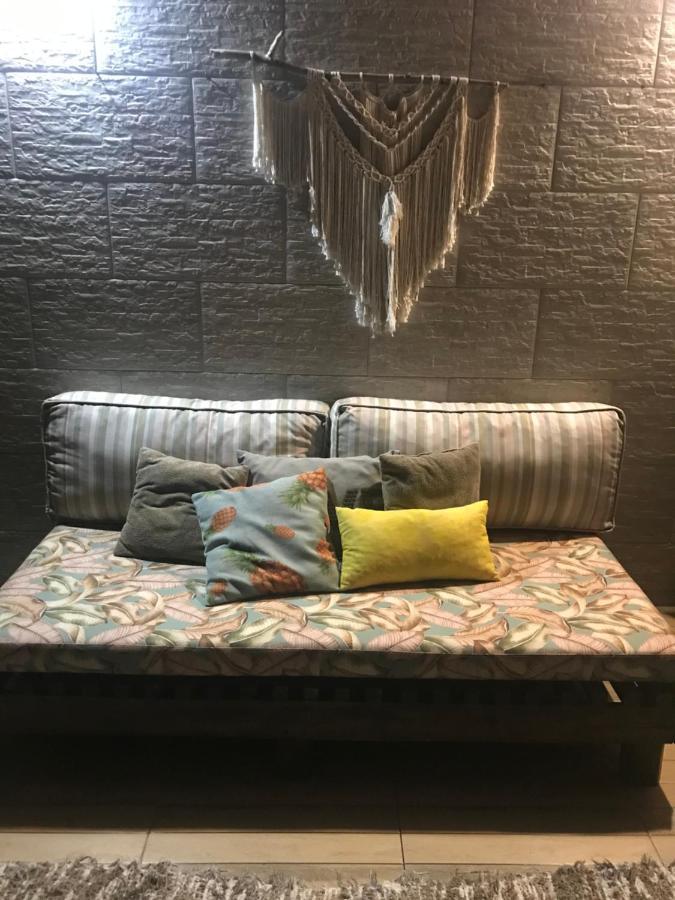 Casa Estancia Do Mar Olivença 외부 사진