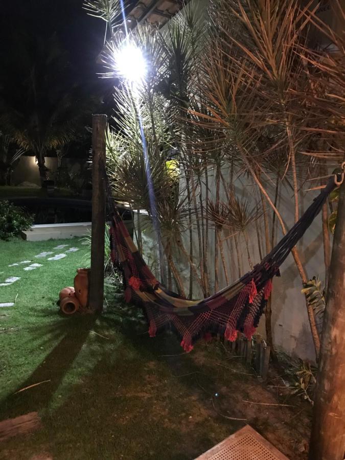 Casa Estancia Do Mar Olivença 외부 사진