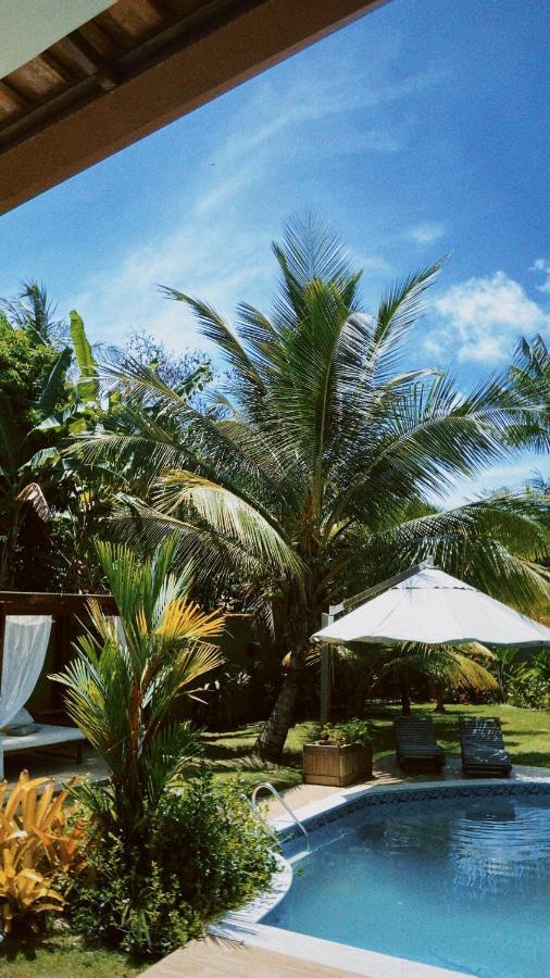 Casa Estancia Do Mar Olivença 외부 사진