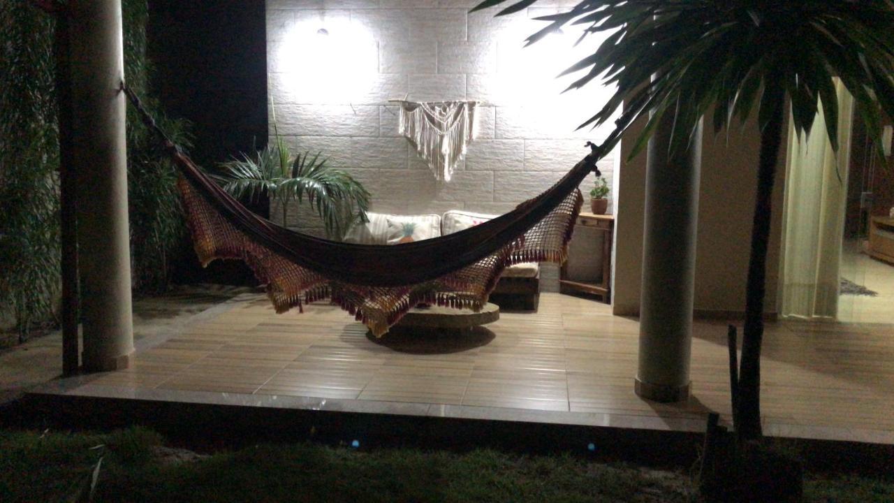 Casa Estancia Do Mar Olivença 외부 사진