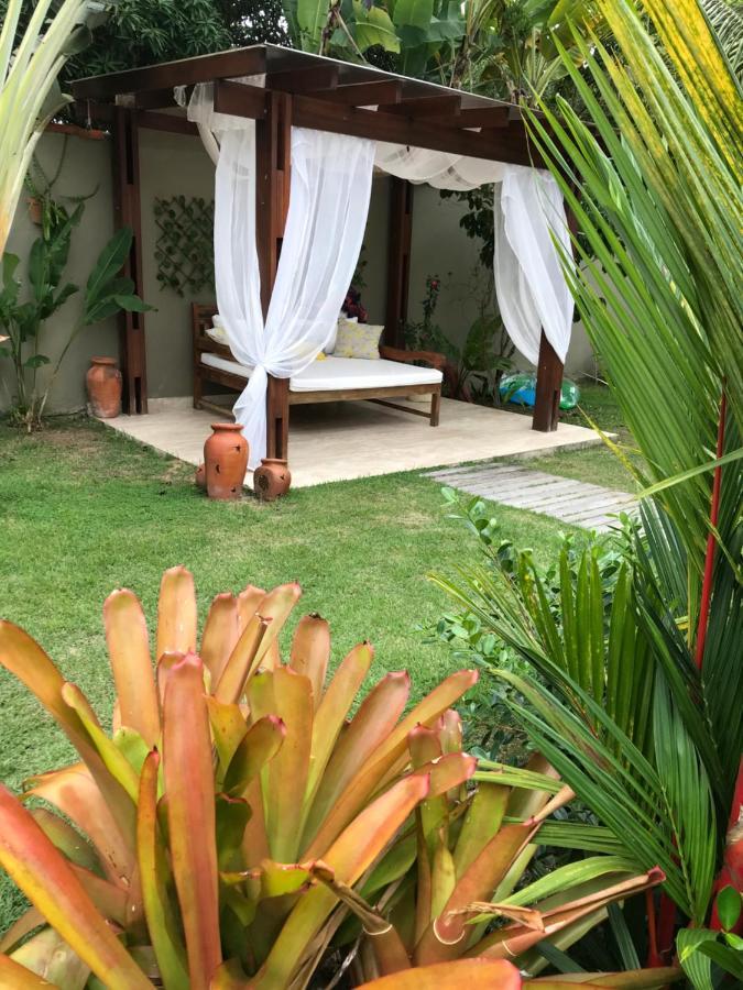 Casa Estancia Do Mar Olivença 외부 사진