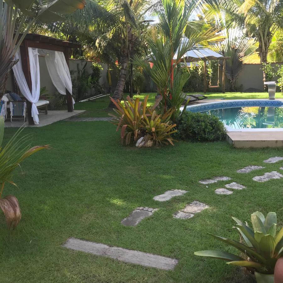 Casa Estancia Do Mar Olivença 외부 사진