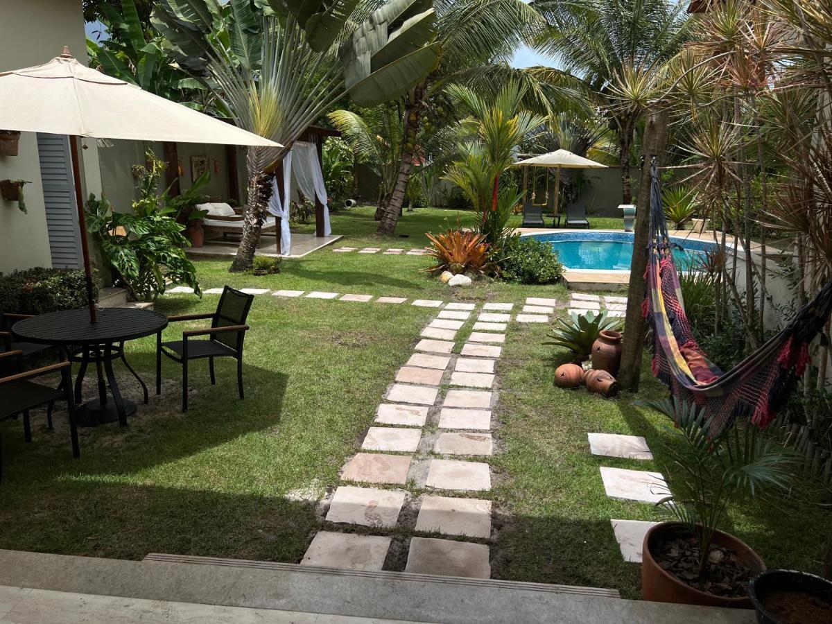 Casa Estancia Do Mar Olivença 외부 사진