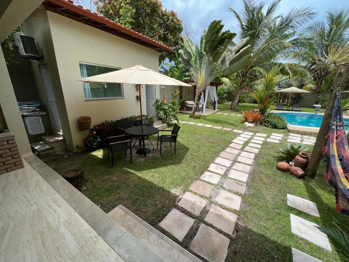 Casa Estancia Do Mar Olivença 외부 사진