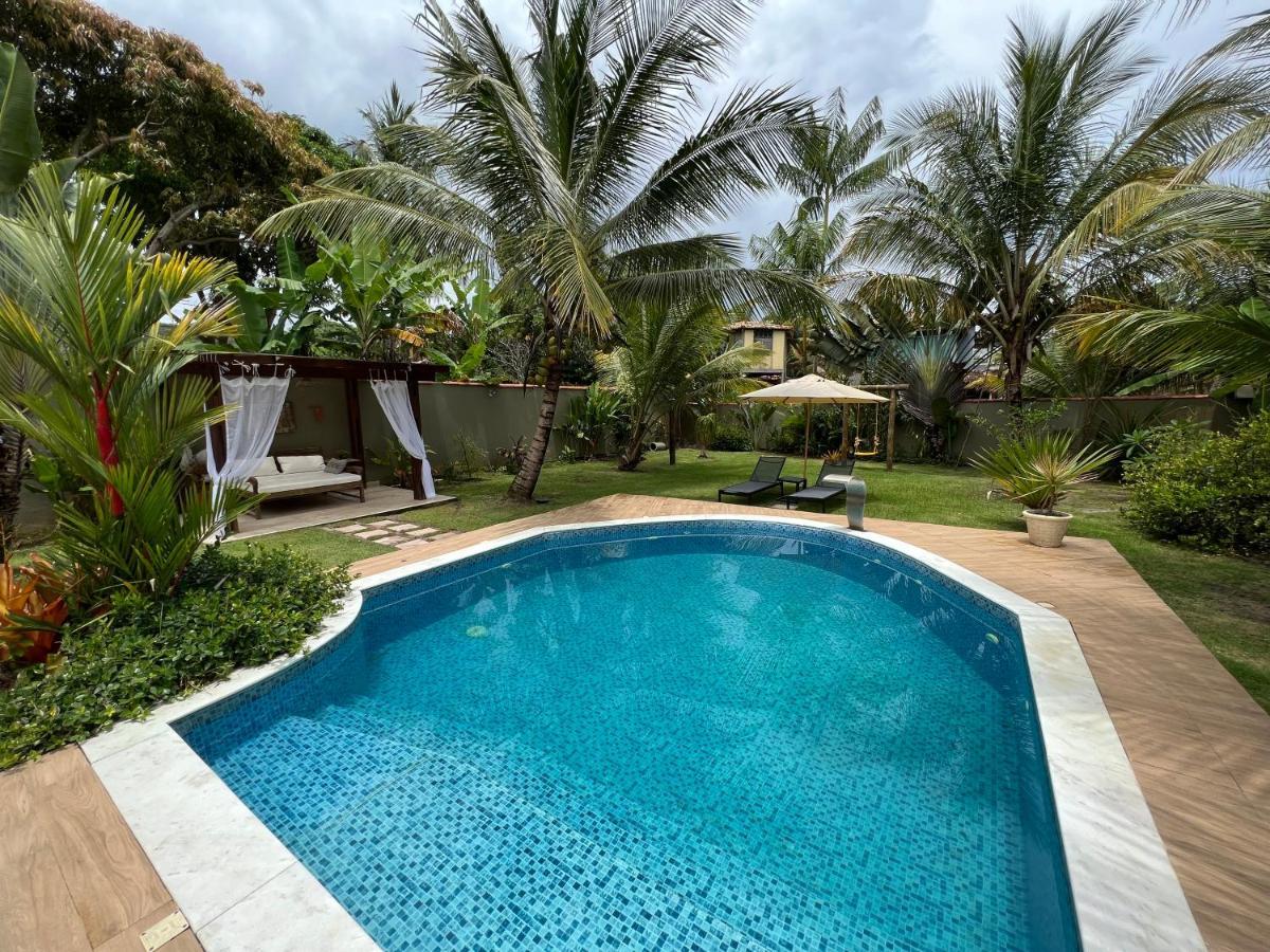 Casa Estancia Do Mar Olivença 외부 사진