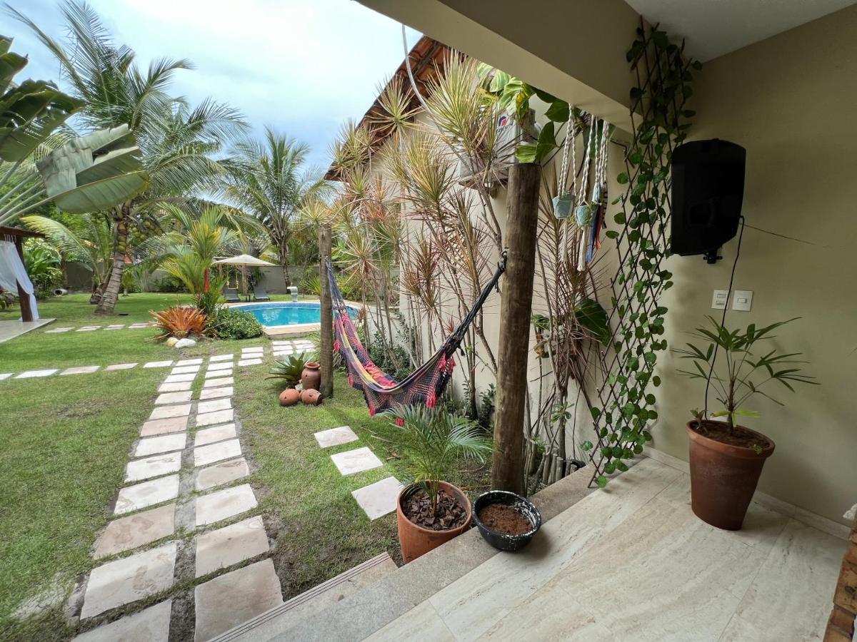 Casa Estancia Do Mar Olivença 외부 사진