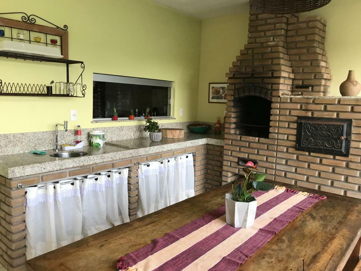 Casa Estancia Do Mar Olivença 외부 사진