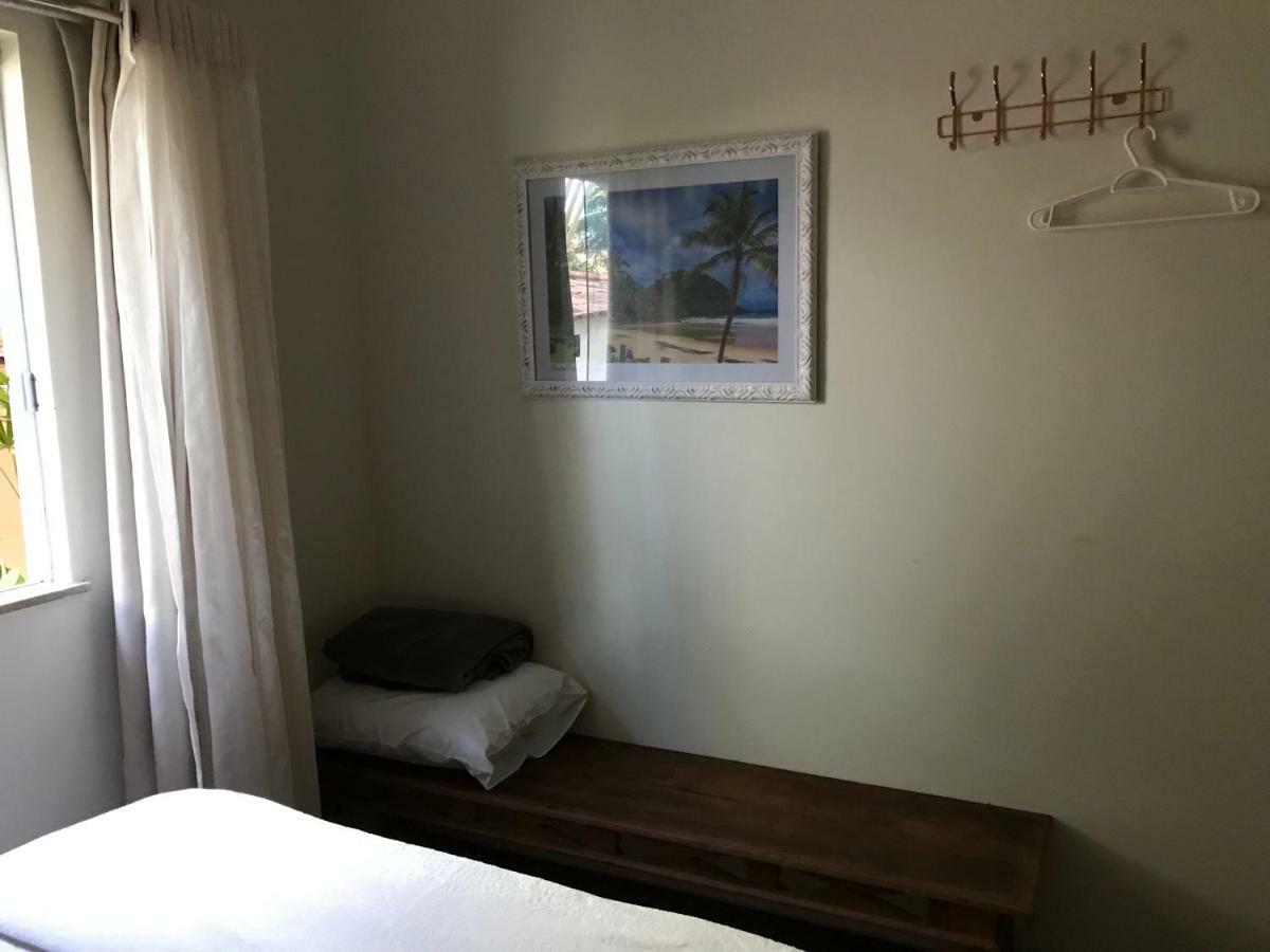 Casa Estancia Do Mar Olivença 외부 사진