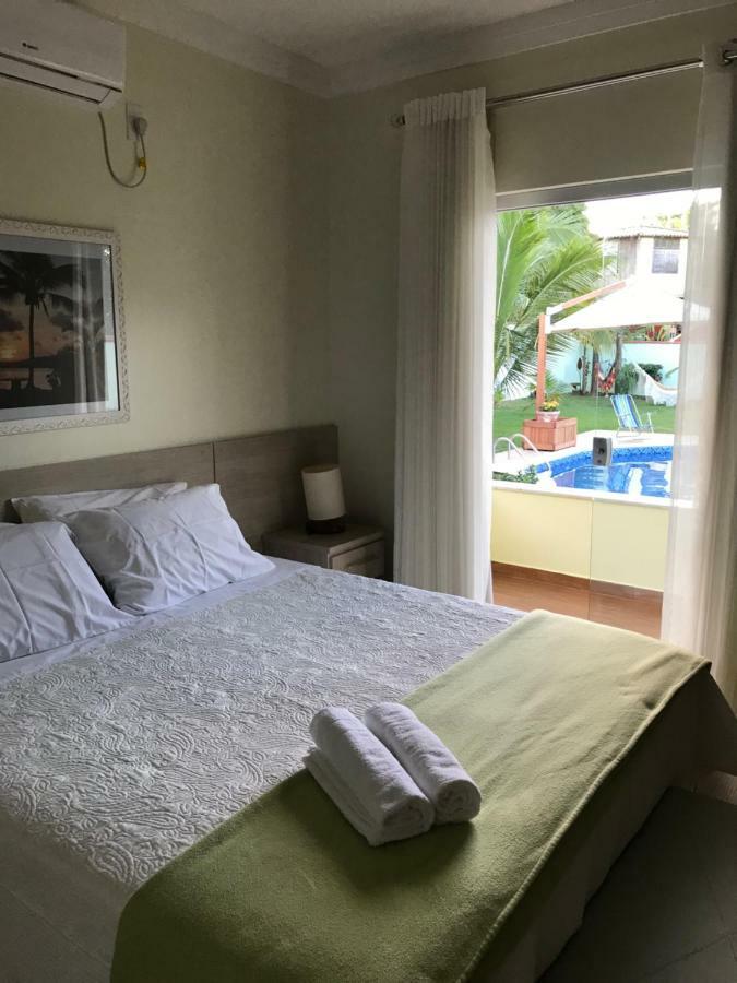 Casa Estancia Do Mar Olivença 외부 사진