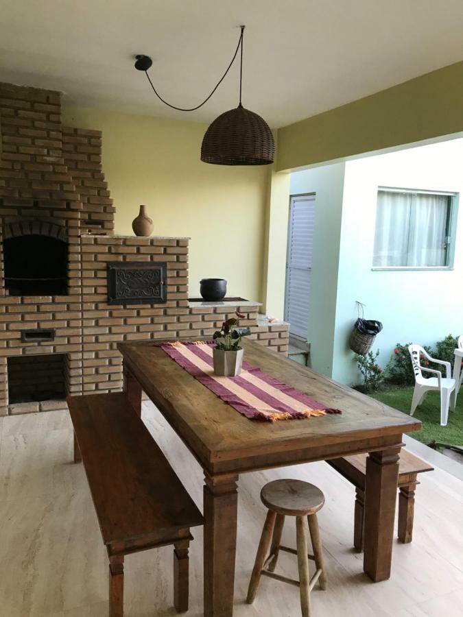 Casa Estancia Do Mar Olivença 외부 사진