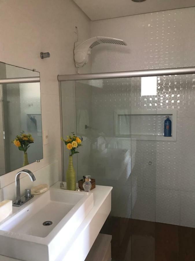 Casa Estancia Do Mar Olivença 외부 사진