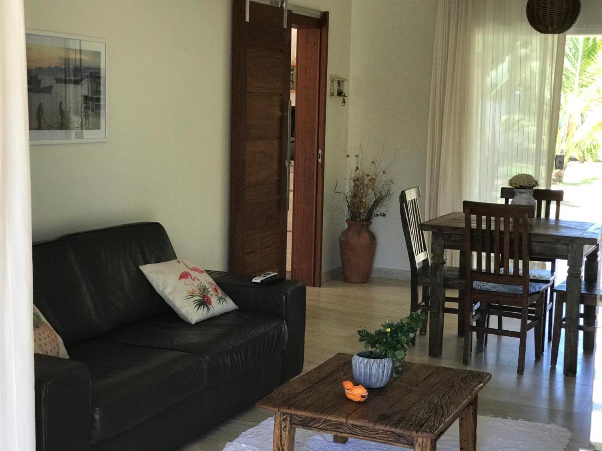 Casa Estancia Do Mar Olivença 외부 사진