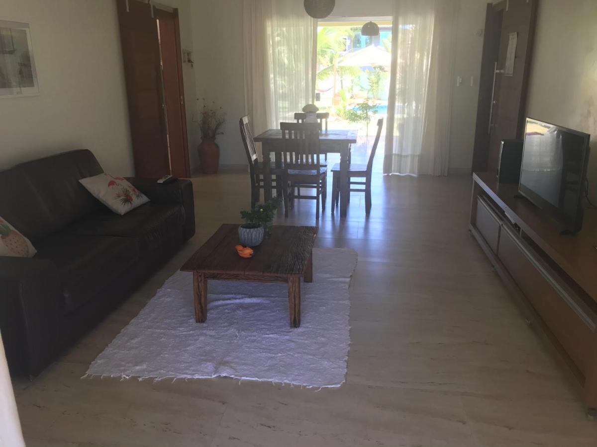 Casa Estancia Do Mar Olivença 외부 사진