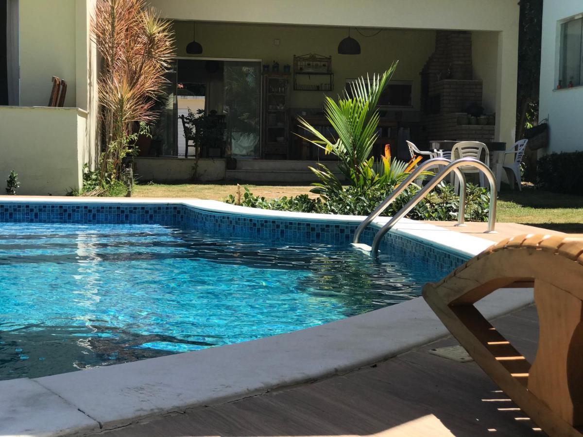 Casa Estancia Do Mar Olivença 외부 사진