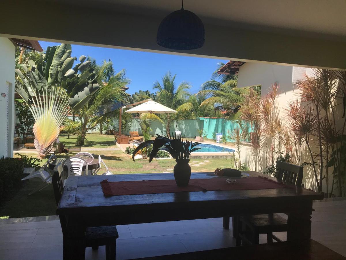 Casa Estancia Do Mar Olivença 외부 사진